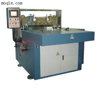 GC-1200（600）偏光片切片機