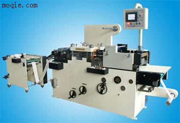 GC-350A/B多功能模切機