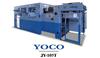JY-105T全自動模切機