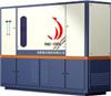 PHC-1500激光模切板切割機