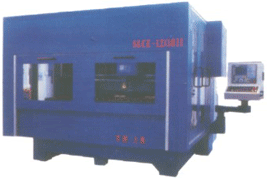 SLCE-12×18H全封閉式激光切割機