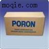供應美國日本PORON