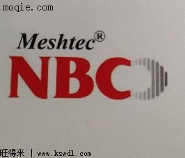 日本NBC網布：N-NO.330S