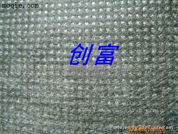 導電無紡布