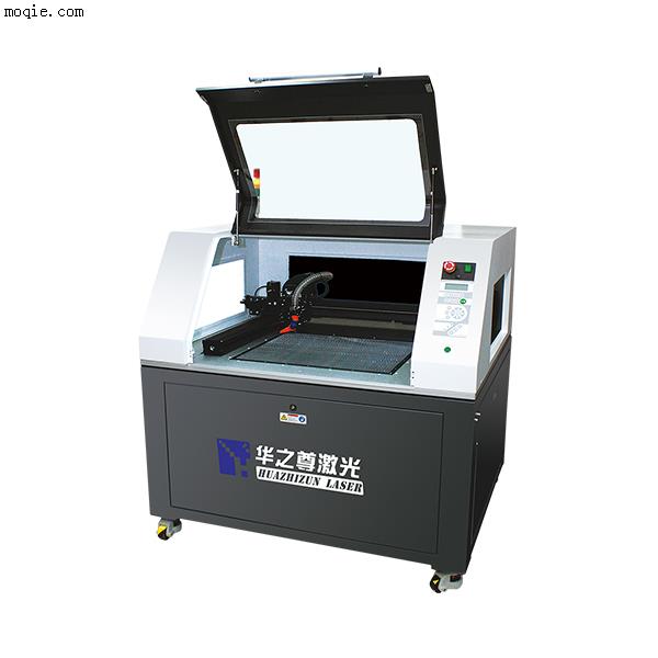 華之尊超越者HZZ-S50模切激光切割機