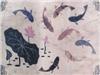 水切割產(chǎn)品（大理石壁畫）