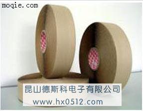 半膠膠帶