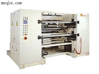 數控高速分條機 適用于LCD面板光學/擴散/增亮膜