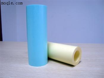 供應(yīng)80克格拉辛紙離型紙硅油紙