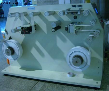 FJ-150型煙標復卷機