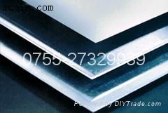 鋁合金6061-T651