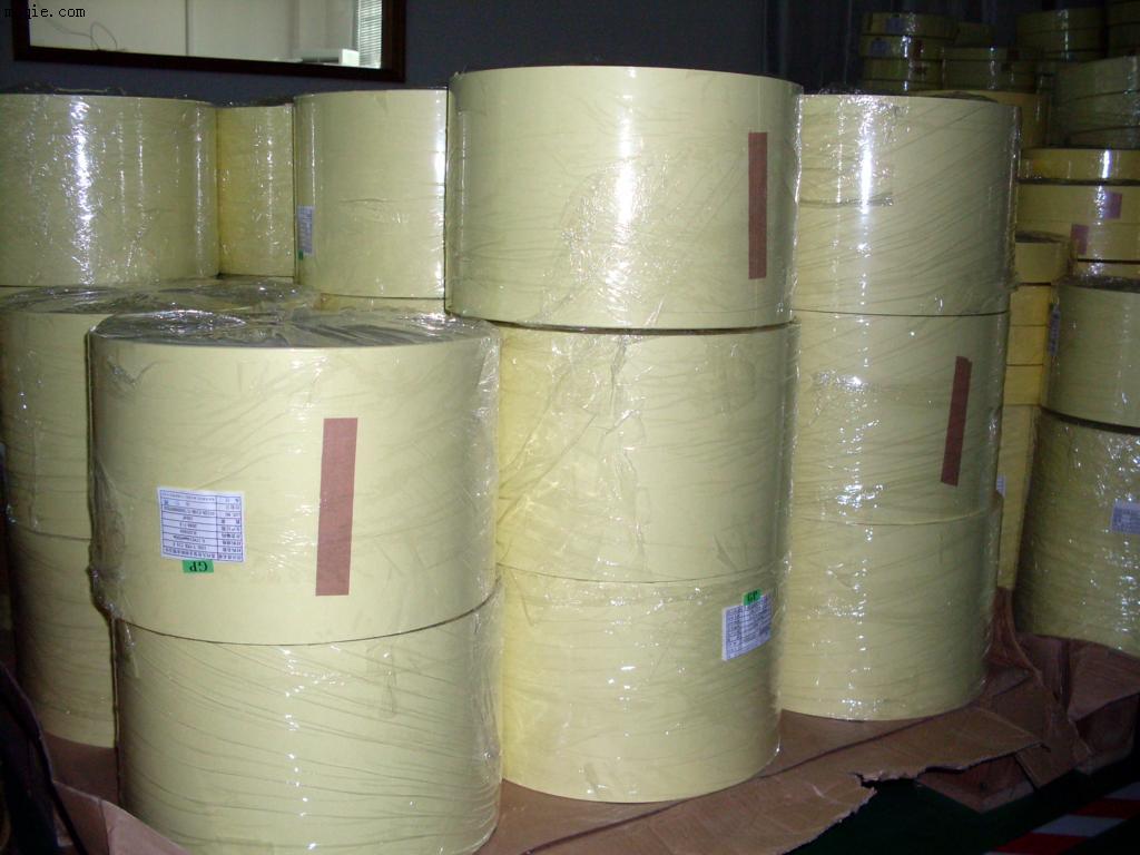 模切常用的離型紙——80g GLS、95g PEK