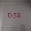 韓國泡棉DSR02/DSR-02慢回彈泡棉