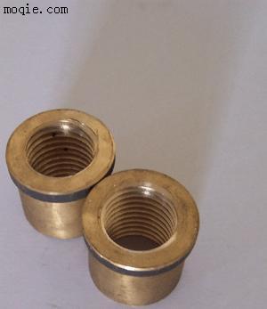刀模機臺配件