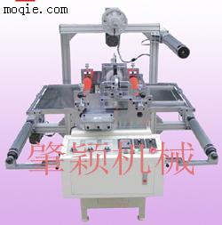 廠家直銷JA-602K半斷分條機