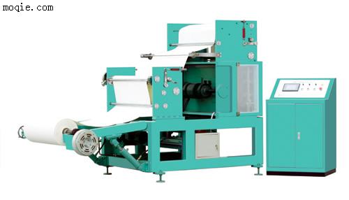 JT-850B全自動模切機