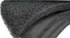 供應(yīng)開孔橡膠泡棉EPDM FOAM