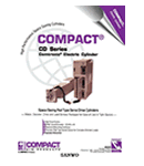 COMPACT氣缸