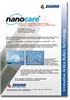 采用納米技術（Nanocare)陶瓷網紋輥
