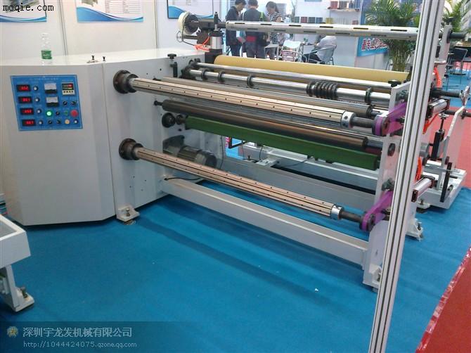 分條機、分切機、貼合復卷機