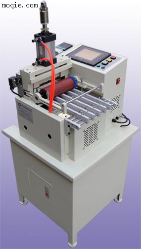 JA-160AC 氣壓式冷熱兩用型微電腦切帶機