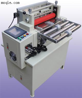 JA-250/360/500/600 微電腦切帶機(jī)