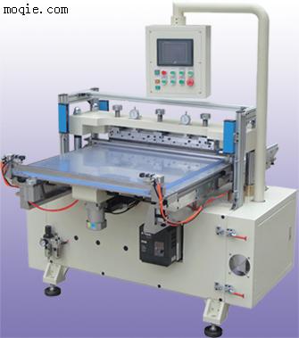 肇穎機械JA-700X+Y 方塊成形切片機