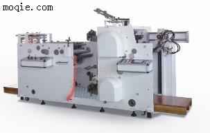 YZFM-540自動預涂膜覆膜機