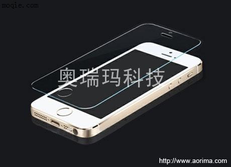手機鋼化玻璃貼.