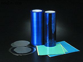 非UV硬化Dicing保護(hù)膜