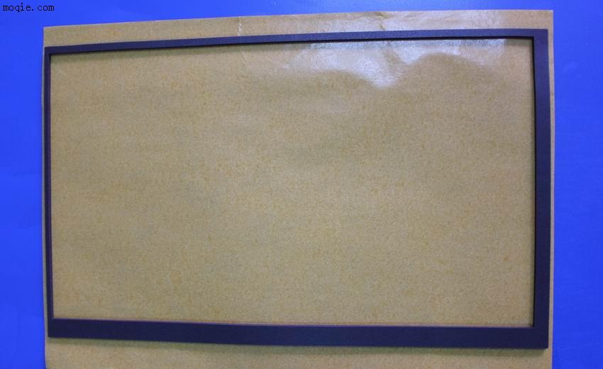 PORON泡棉模切沖型