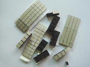 生產導電泡棉，導電布廠家