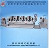 JH-300 不干膠凸版間歇式輪轉(zhuǎn)印刷機(jī)4色