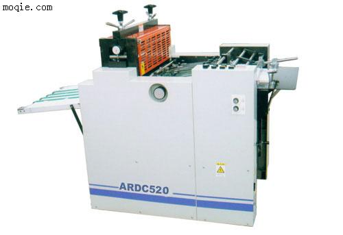 ARDC-520 張裝式輪轉模切機