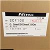 現貨供應日東SCF100 0.5T 0.7T