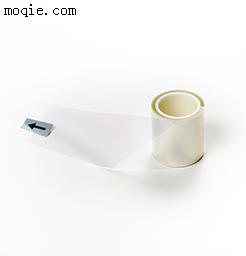 睿華100um透明PET離型膜 PET硅油離型膜
