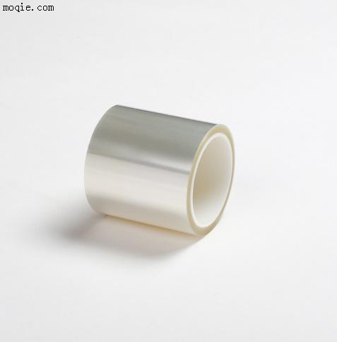 睿華0.05mm導熱硅膠壓延離型膜