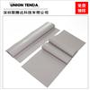 供應(yīng)0.3導(dǎo)熱矽膠布，耐高溫硅膠布