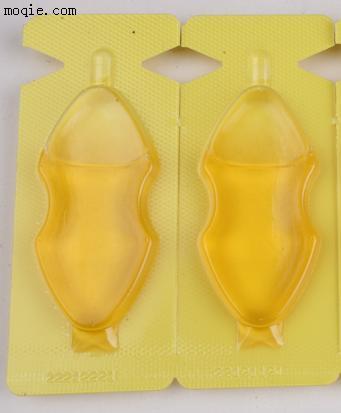 PVC/PVDC/PE 三層復合硬片