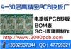 想買報價合理的PCB抄板就來創源電子公司
