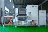 鋰電池生產設備分條機 日本西村分機型