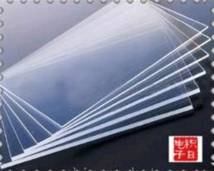 日本三層高透防刮液晶保護膜