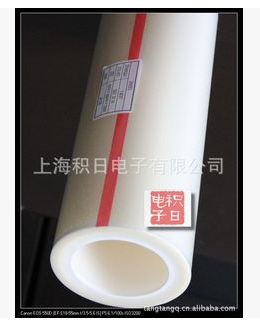 6絲厚CPP磨砂耐高溫保護膜