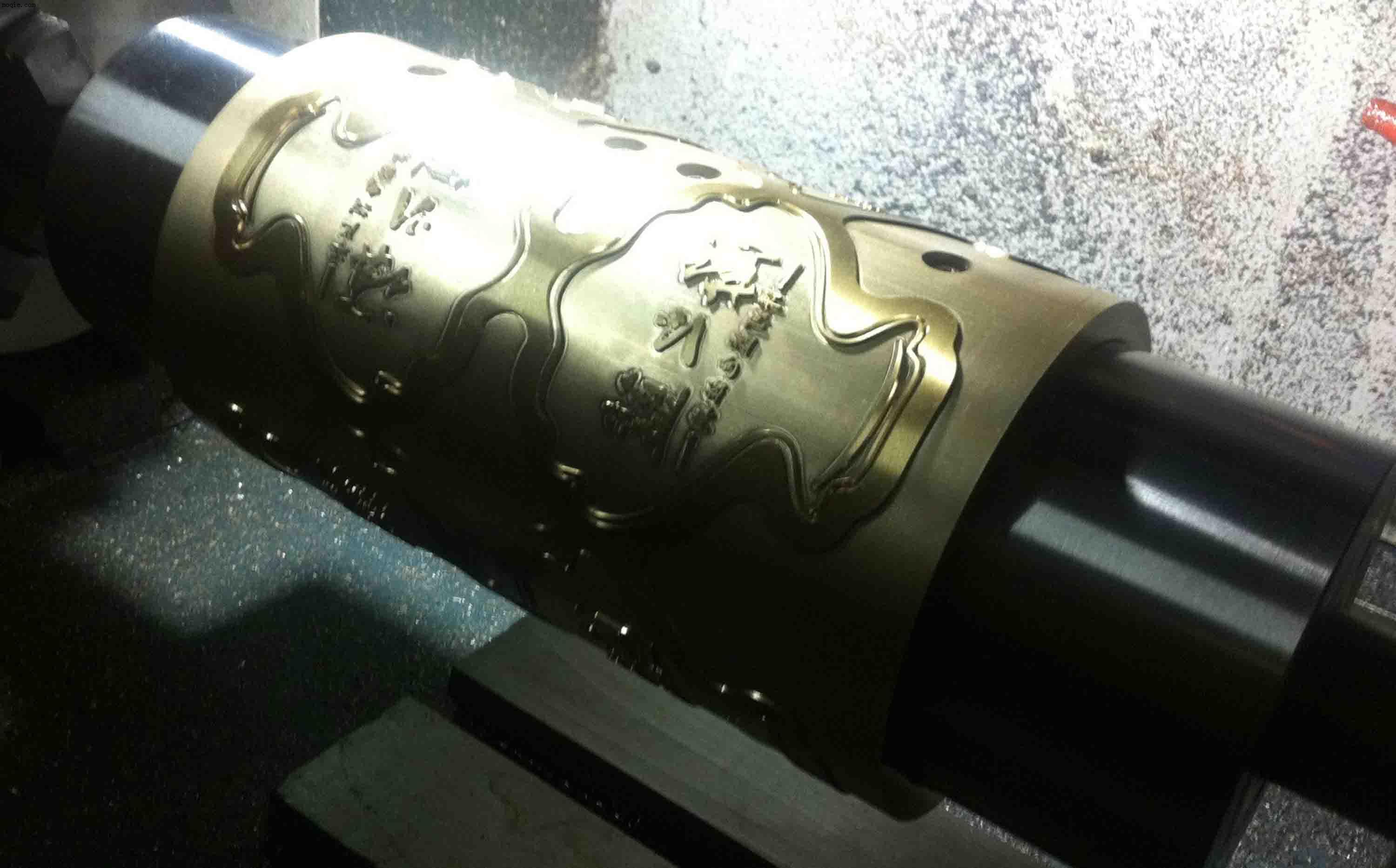 燙金類模具