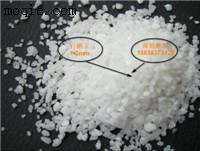 耐火材料用白剛玉段砂0-1-3-5-8mm
