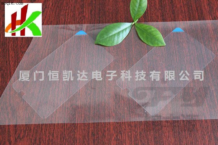 透明絕緣片