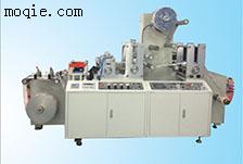 TMC-260雙模切標(biāo)簽圓壓圓線外模切機(jī)