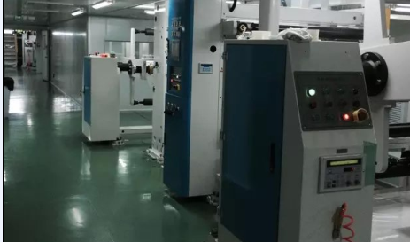 涂布代工.精密分條加工