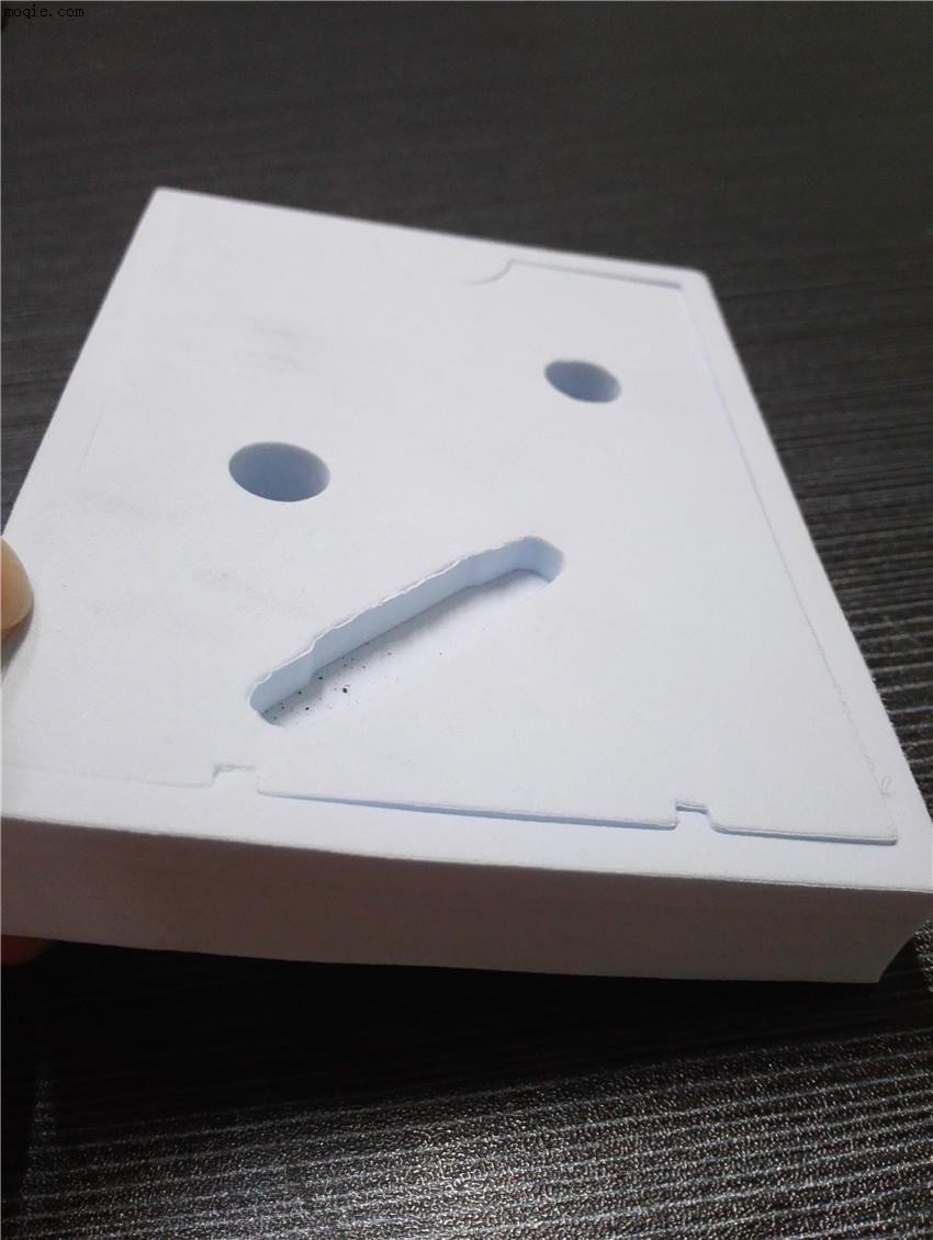 絕緣材料沖壓模切機