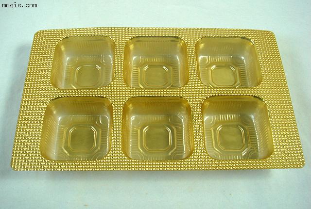 糕點食品吸塑盒/上海pvc吸塑包裝廣舟吸塑包裝制品